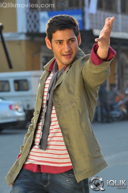 Mahesh-Babu